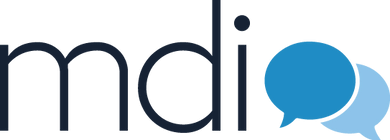 MDI Logo